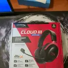 Hyperx cloud 3 wireless