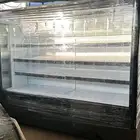 ثلاجه عصيرات خضار
