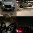 Bmw للبدل بجيب بورش