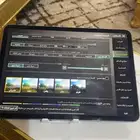 ايباد برو الجيل الثاني 11بوصة ipad pro