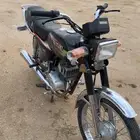 دباب سوزوكي X100