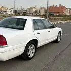 فورد فكتوريا 2002 فل كامل ممشى280 كيلو