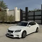 للبيع لكزس GS350 2013