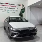 النترا سمارت 2025 محرك 2.0 جيزان