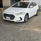 هيونداي النترا 2016