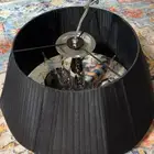 نجف كريستال عصريه ونجف ايكيا