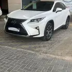 لكزس 2017 RX350
