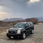 جمس يوكن 2008 نظيف