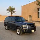 فورد اكسبدشن 2016 نظيف