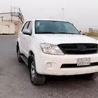 تويوتا فورشنر2006