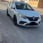 رينو سيمبول 2017