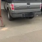 فورد 2014 F150 نص فل ممشى قليل