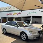 سوناتا 2010 ممشى 240الف