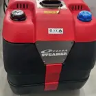مكينة بخار اوبتيما