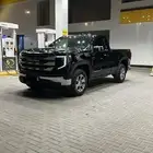 سييرا 2025 ممشى 8500 قير sel الجميح