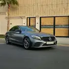 C 200 Amg kit