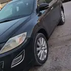مازدا 2010CX