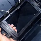 قاعدة شاشة فورتشنر من 2016 الى 2024