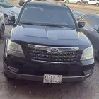 كيا موهافي2015 اللون أسود
