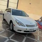 لكزس ES 2003