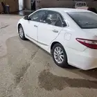 كامري 2016