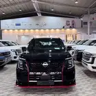 نيسان باترول نيسمو 2026