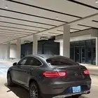 مرسيديس بنز GLC 300