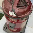 مكنسة كهربائيه