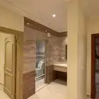 للايجار شقه بحي النهضه مكونه من ثلاث غرف رصاله