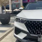 للبيع جيب فاو T77 بحاله الجديد ماشي28 الف ع الضمان2023
