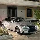 لكزس رياضي اف سبورت كت خارجي