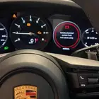 اصلاح بطاريات ليثيوم بورش Porsches Lithium-ion battery