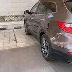 هيونداي قراند سنتافي نص فل 2014