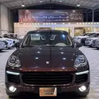 بورش كيان موديل 2016
