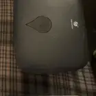 زينة حوض سمك وطقم صابون سايل ومناديل