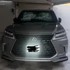 لكزس LX 570 2017