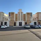 شقة ارضية للبيع بحي الربوة
