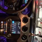 موستنج 2017 ايكو بوست