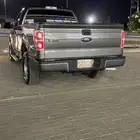 فورد 2014 F150 نص فل ممشى قليل