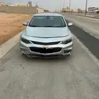 ماليبو 2017 تشليح