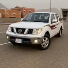 نافارا نيسان 2015 قير اتوماتيك