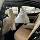 كامرى ال اى بنزين 2025