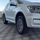 تانك 500 موديل 2026 روك اديشن سبر علاق