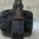هوك خلفي لاندكروزر