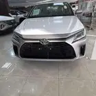 تويوتا يارس واي بلس 2026