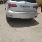 انفنتي QX80 موديل 2016