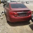 انفنتي QX50