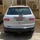 جمس اكاديا 2009