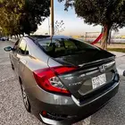 هوندا سيفيك 2020 بدي وكالة ممشى 140