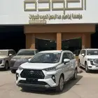 تويوتا فيلوز 2025 كاش واقساط